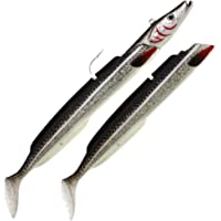 Westin Señuelo Pesca Sandy Andy 12gr - 10cm